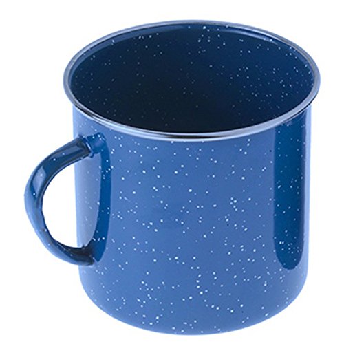 GSI Outdoors Pioneer 18 FL. oz. Cup, Blue GSI Outdoors Pioneer 18 FL. oz. Cup, Blue von GSI Outdoors