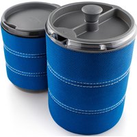GSI Personal Java Press Kaffeebereiter GSI Personal Java Press Kaffeebereiter von GSI