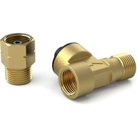 GSI Selkirk DIN/COMBI Apdapter GSI Selkirk DIN/COMBI Apdapter von GSI