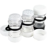 GSI Spice Rack Gewürzstreuer GSI Spice Rack Gewürzstreuer von GSI