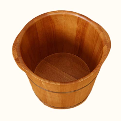 GSKDBCC Fußbadewanne aus Holz, Fußbadewanne aus Holz, Fußbadewanne aus Holz, Fußbadewanne aus Holz, Fußbadewanne aus Holz Chaser of Light von GSKDBCC