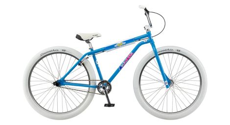 gt heritage pro performer 29 wheelie bike blue gt heritage pro performer 29 wheelie bike blue von GT