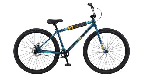 wheelie bike gt heritage 29 pro series blau 2022 wheelie bike gt heritage 29 pro series blau 2022 von GT