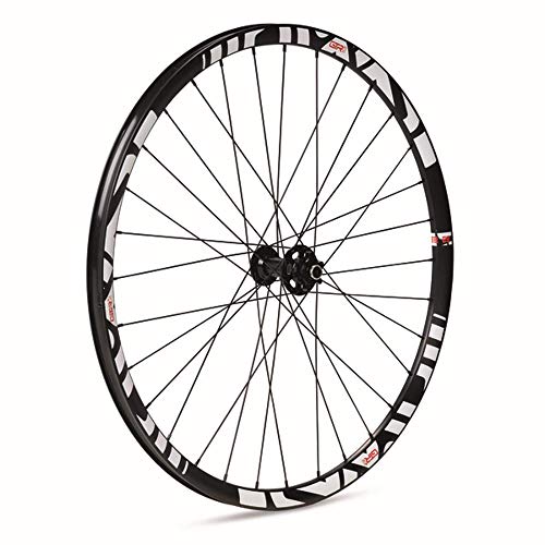 GTR Unisex 501400.0 Vorderrad für MTB, weiß, 29" x 23 mm GTR Unisex 501400.0 Vorderrad für MTB, weiß, 29" x 23 mm von GTR