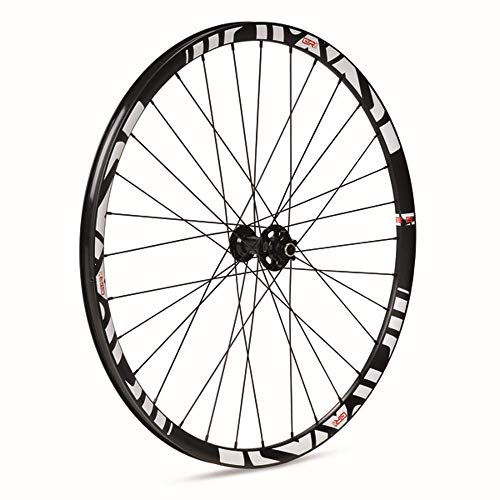 GTR Unisex 501400.0 Vorderrad für MTB, weiß, 29" x 23 mm von GTR