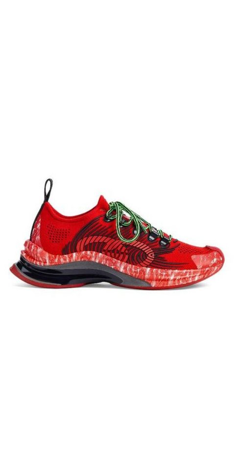 GUCCI Gucci Sneakers Sneaker GUCCI Gucci Sneakers Sneaker von GUCCI