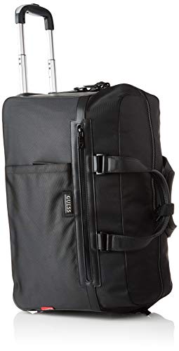 DAN Wheeled Duffle Bag DAN Wheeled Duffle Bag von GUESS