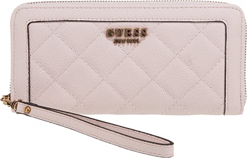 GUESS Abey SLG Large Zip Around L Shell GUESS Abey SLG Large Zip Around L Shell von GUESS
