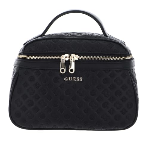 GUESS Beauty Case Black von GUESS