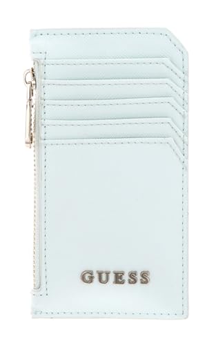 GUESS Card Case Mint von GUESS