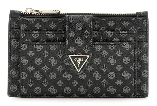 GUESS Card Holder Coal Logo GUESS Card Holder Coal Logo von GUESS