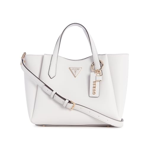 GUESS Damen Handtasche Iwona Dove GUESS Damen Handtasche Iwona Dove von GUESS