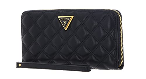 Geldbörse GIULLY, 99-Ohne Größen:-, Color:schwarz von GUESS