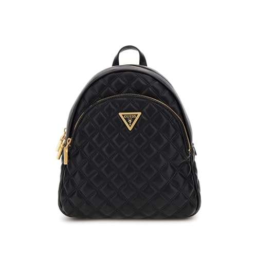 GUESS Damen Rucksack Giully Black GUESS Damen Rucksack Giully Black von GUESS