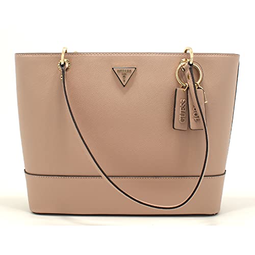 GUESS Damen Schultertasche Noelle Rose GUESS Damen Schultertasche Noelle Rose von GUESS