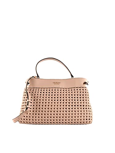 GUESS Damen Schultertasche Sicilia Sand GUESS Damen Schultertasche Sicilia Sand von GUESS