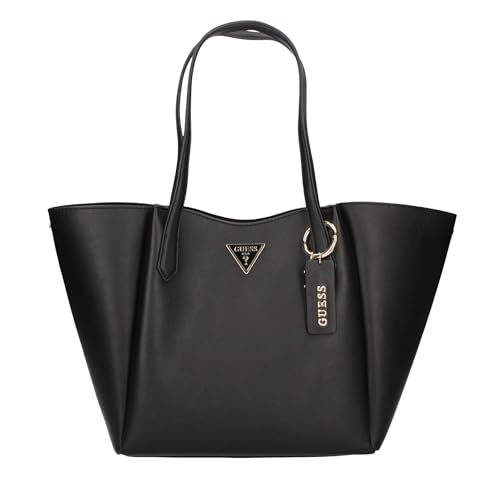 GUESS Damen Shopper Iwona Black GUESS Damen Shopper Iwona Black von GUESS