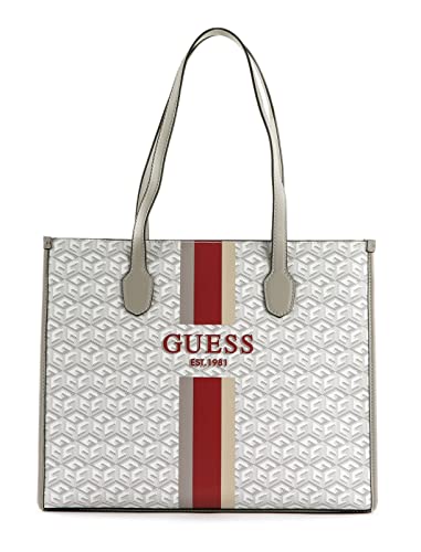 GUESS Damen Shopper Silvana Stone Logo GUESS Damen Shopper Silvana Stone Logo von GUESS