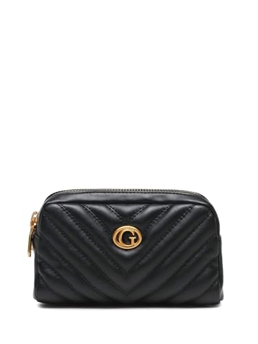 Guess Double Kosmetiktasche 8 cm von GUESS