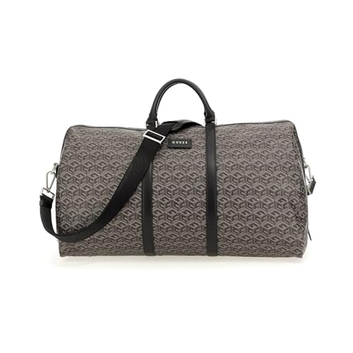 GUESS Ederlo Weekender Grey GUESS Ederlo Weekender Grey von GUESS