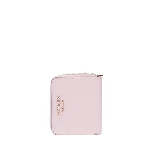 GUESS Emilee Small Zip Around Light Rose GUESS Emilee Small Zip Around Light Rose von GUESS