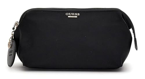 GUESS Follie Travel Medium Pouch M Black von GUESS