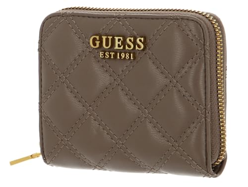 GUESS Giully (QA) SLG, taupe(drtdarktaupe), Gr. - von GUESS