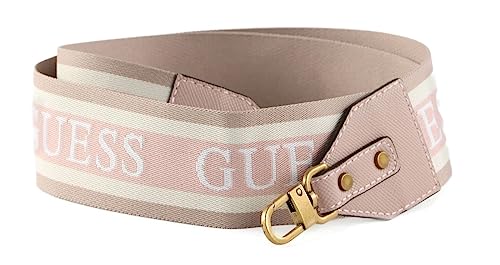 GUESS Guess Webbing Strap, Rosa(rosrose), Gr. - von GUESS