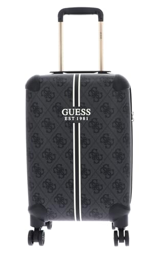 GUESS Kallisto 18 IN 8-Wheeler S Coal Multi GUESS Kallisto 18 IN 8-Wheeler S Coal Multi von GUESS