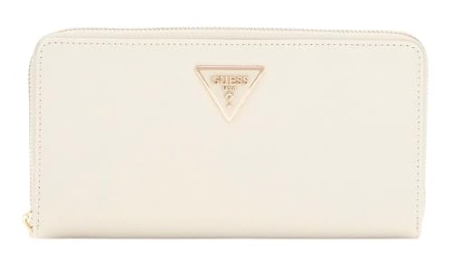 GUESS Laurel SLG Cheque Organizer Bone GUESS Laurel SLG Cheque Organizer Bone von GUESS