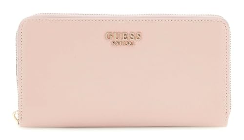 GUESS Laurel SLG Cheque Organizer Rose GUESS Laurel SLG Cheque Organizer Rose von GUESS