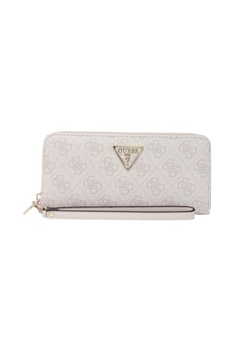 GUESS Laurel SLG Large Zip Around Dove Logo GUESS Laurel SLG Large Zip Around Dove Logo von GUESS