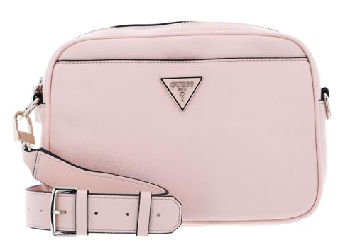 GUESS Meridian Girlfriend Camera Bag S Light Peach GUESS Meridian Girlfriend Camera Bag S Light Peach von GUESS