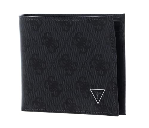Portafoglio GUESS MITO Uomo Pelle Nero - SMVELELEA20BLA Portafoglio GUESS MITO Uomo Pelle Nero - SMVELELEA20BLA von GUESS