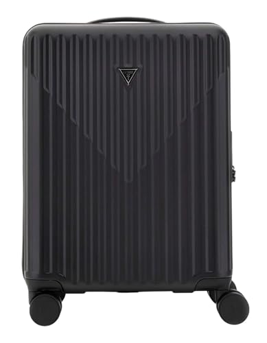 GUESS Olbia Cabin Trolley S Black GUESS Olbia Cabin Trolley S Black von GUESS