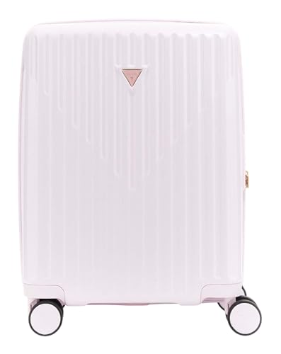 GUESS Olbia Cabin Trolley S Pink GUESS Olbia Cabin Trolley S Pink von GUESS