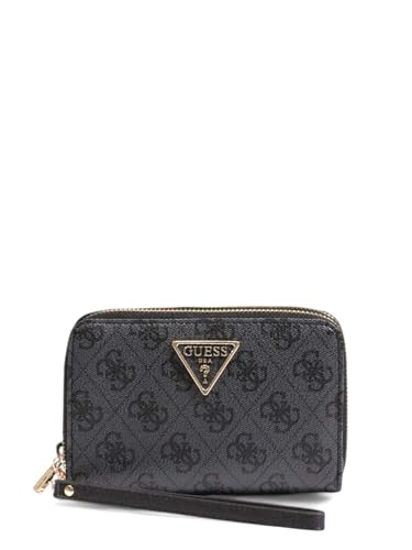 GUESS PORTAFOGLIO NERO SWSG85 00164.CLO_NERO_U von GUESS