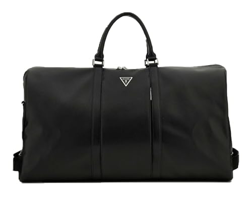 GUESS Weekender Pisa Saffiano Eco Double Zip GUESS Weekender Pisa Saffiano Eco Double Zip von GUESS