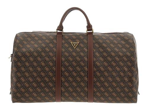 GUESS Pisa Weekender Brown/Ochre GUESS Pisa Weekender Brown/Ochre von GUESS