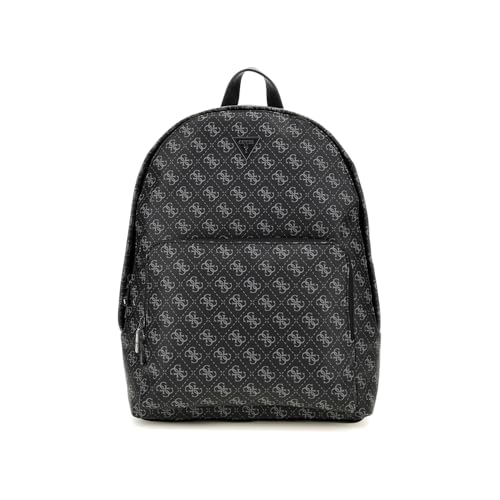 GUESS Rucksack Milano Dark Black GUESS Rucksack Milano Dark Black von GUESS