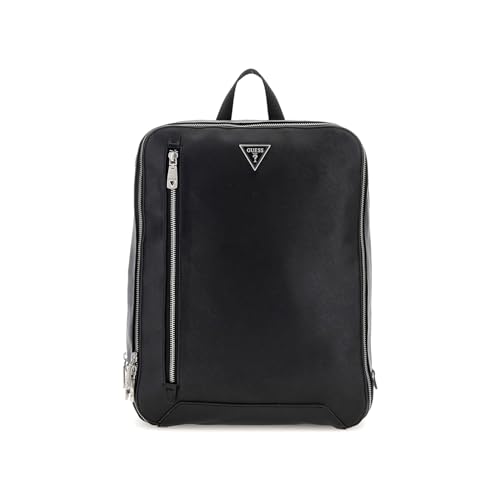 GUESS Rucksack Torino Black GUESS Rucksack Torino Black von GUESS