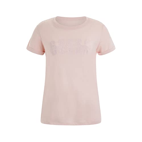 GUESS T-Shirt aus Baumwollgemisch Frau Agata von Guess