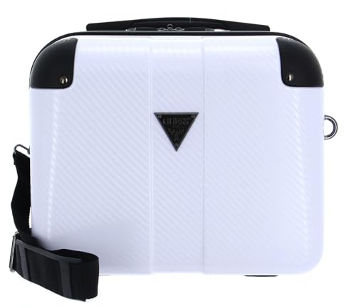 GUESS Travel Roller White GUESS Travel Roller White von GUESS
