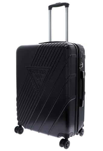 GUESS Tuffley 22 IN 8-WHEELER M Black GUESS Tuffley 22 IN 8-WHEELER M Black von GUESS