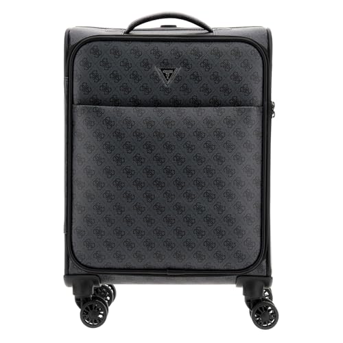 GUESS Vezzola Travel 4 Rollen Kabinentrolley 56 cm GUESS Vezzola Travel 4 Rollen Kabinentrolley 56 cm von GUESS