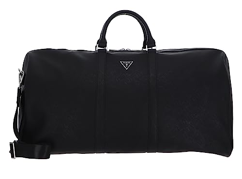 GUESS Weekender Certosa Saffiano Black GUESS Weekender Certosa Saffiano Black von GUESS