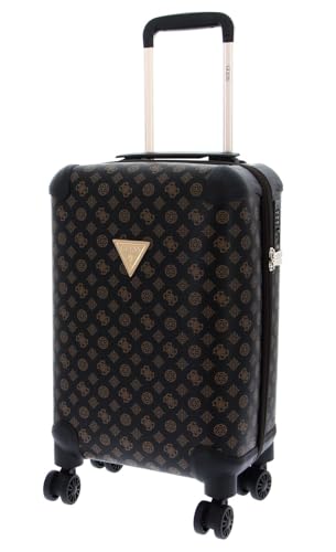 GUESS Wilder 18 IN 8-Wheeler S Brown GUESS Wilder 18 IN 8-Wheeler S Brown von GUESS
