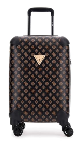 GUESS Wilder 18 IN 8-Wheeler S Brown GUESS Wilder 18 IN 8-Wheeler S Brown von GUESS