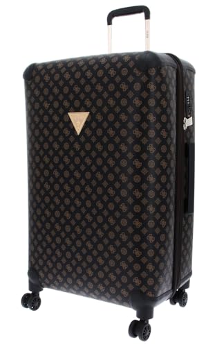 GUESS Wilder 28 IN 8-Wheeler XL Brown GUESS Wilder 28 IN 8-Wheeler XL Brown von GUESS