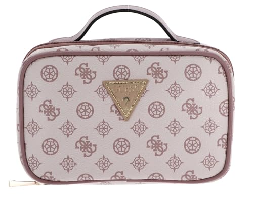 GUESS Wilder Dual - Beautycase 22 cm light nude GUESS Wilder Dual - Beautycase 22 cm light nude von GUESS